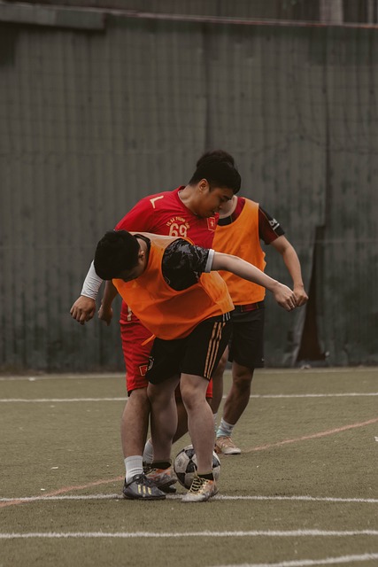 为无障碍社