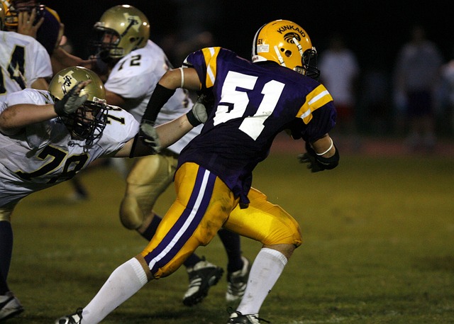 快速進攻聞 快速進攻聞